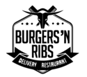 Burgers 'N Ribs